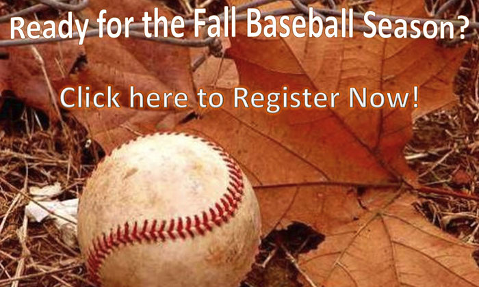 2025 Fall Ball Season