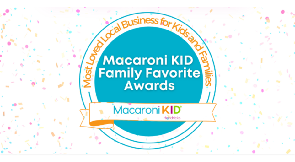 BLLB is 2022 Macaroni KID's Youth Sports Winner!