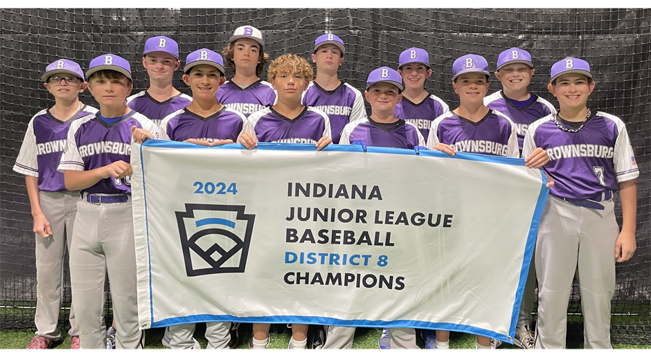 Jr/Sr Division registration closes April 30!