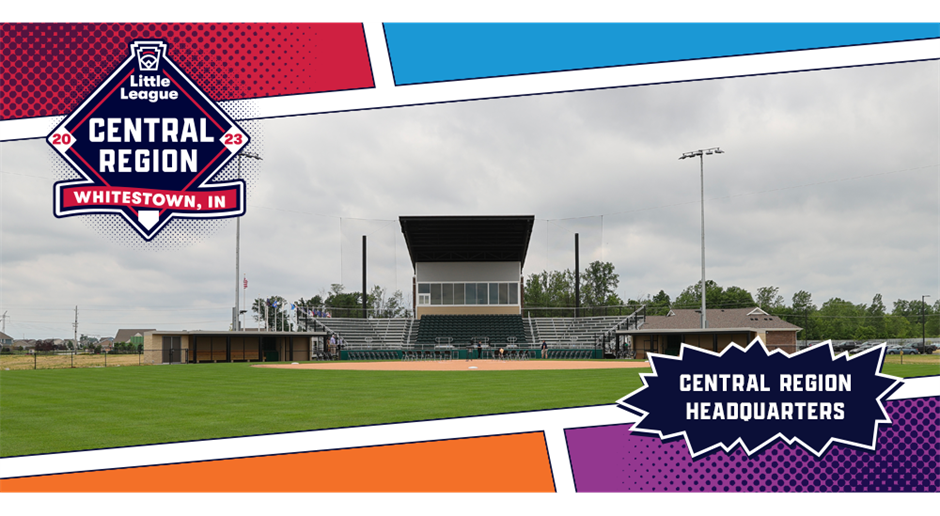 LL Great Lakes Regional - Supporter Information