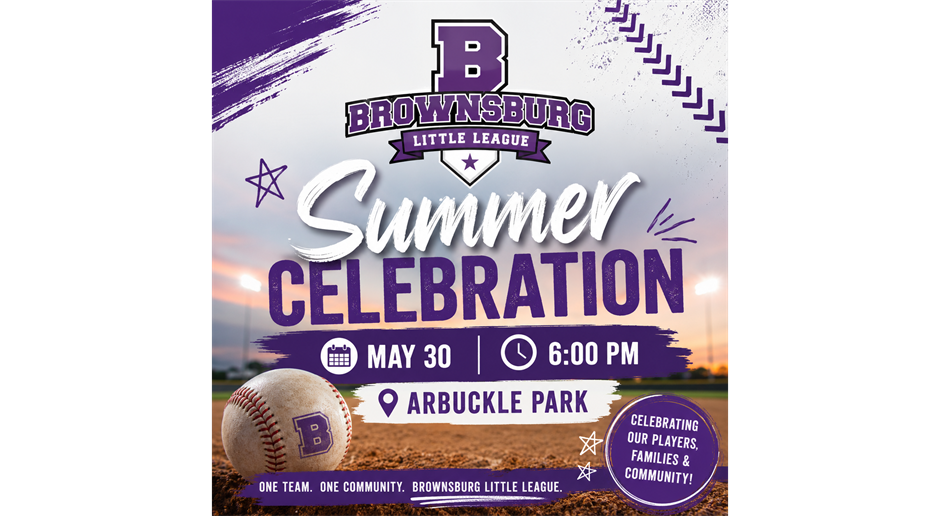 Summer Celebration